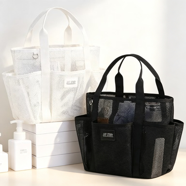 Travel Supplies Makeup Bag Mes – Travel Accessories Packing Cubes recenzja i cena