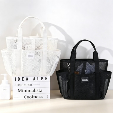 Travel Supplies Makeup Bag Mes – Travel Accessories Packing Cubes recenzja i cena