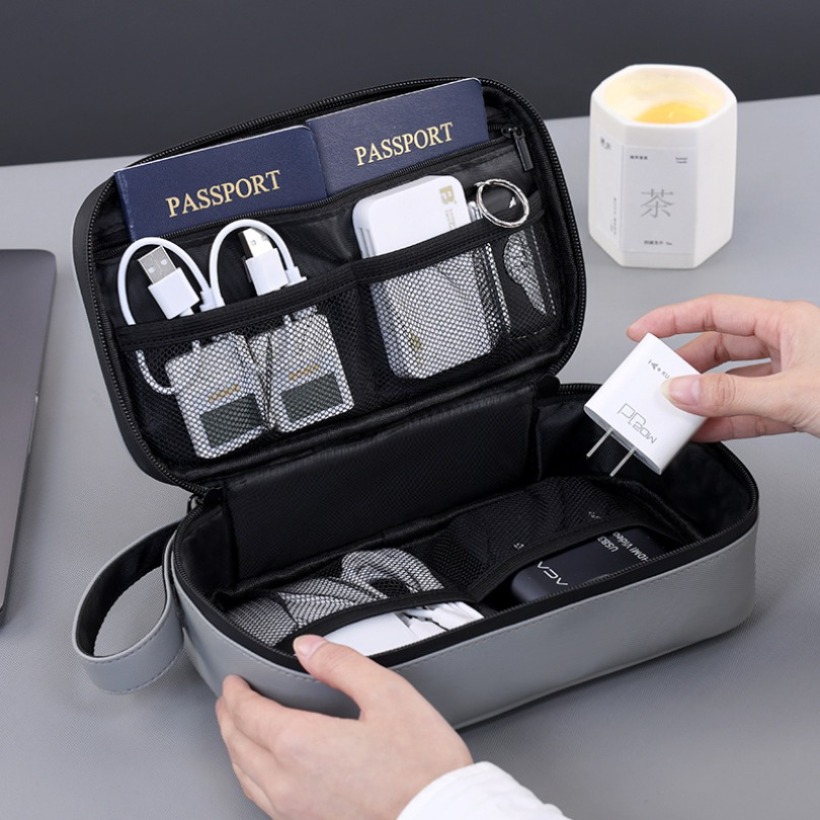 Lightweight Handheld Digital G – Travel Accessories And Bags recenzja i cena