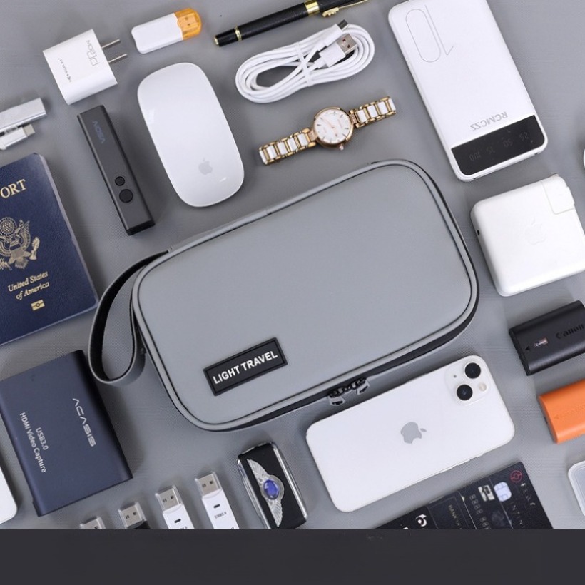 Lightweight Handheld Digital G – Travel Accessories And Bags recenzja i cena