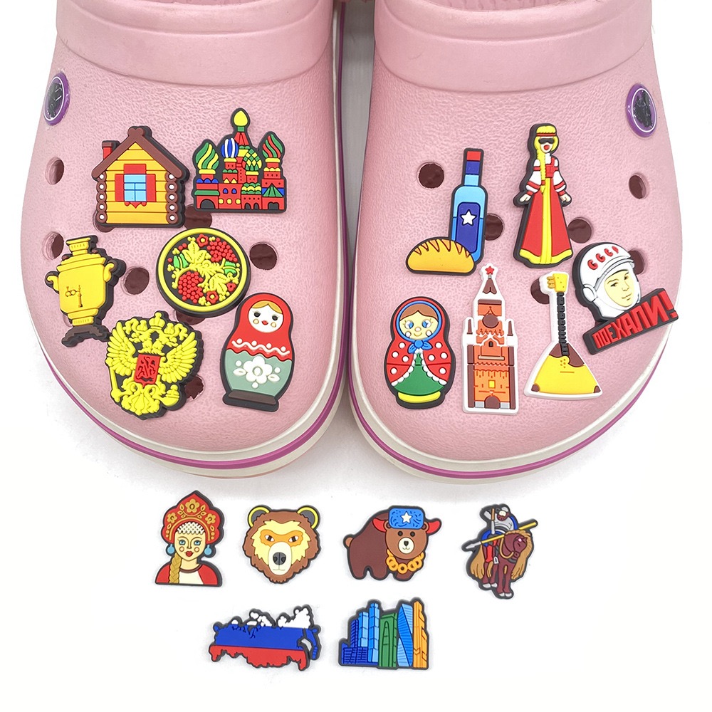 New Arrival 1-18Pcs Saint Basi – Travel Accessories Present recenzja i cena