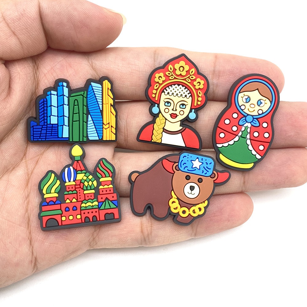 New Arrival 1-18Pcs Saint Basi – Travel Accessories Present recenzja i cena