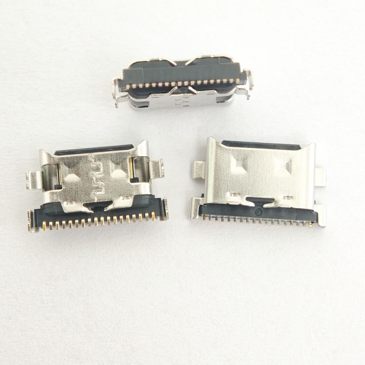10-50Pcs USB Charger Charging  – Travel Plug Type C recenzja i cena