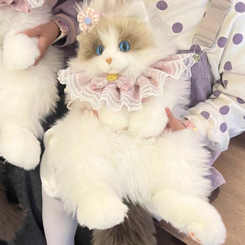 2026 New In Stock Ragdoll Cat  – Travel Accessories Gift Ideas recenzja i cena