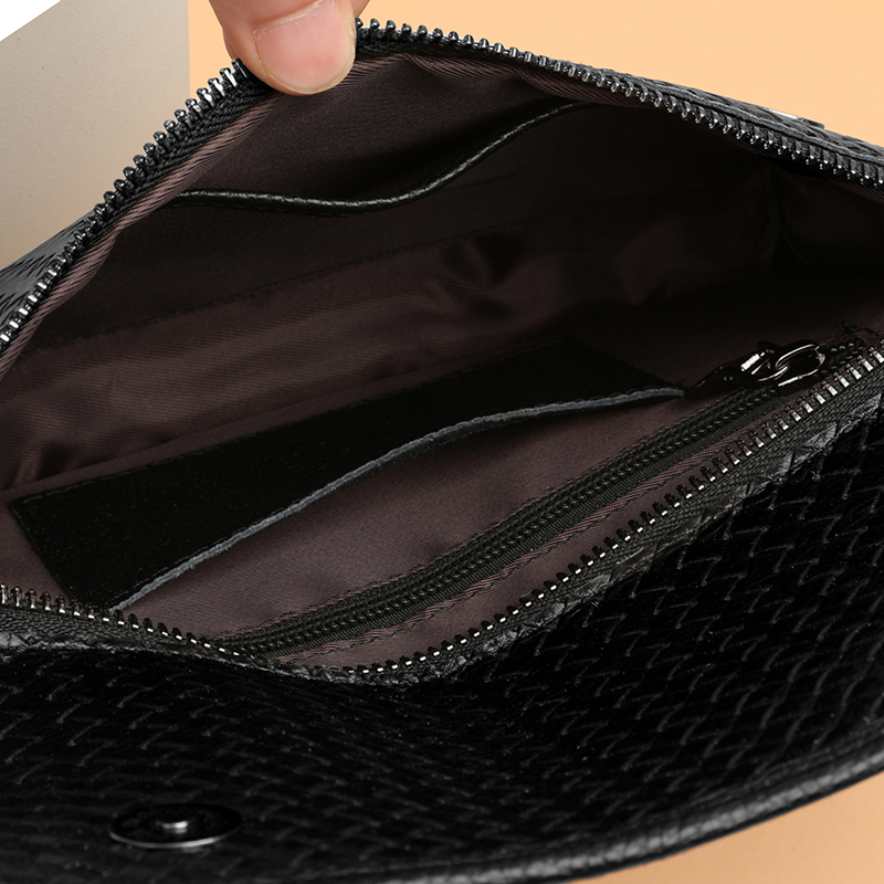 Luxury Designer Men's Shoulder – Travel Accessories Luxury recenzja i cena