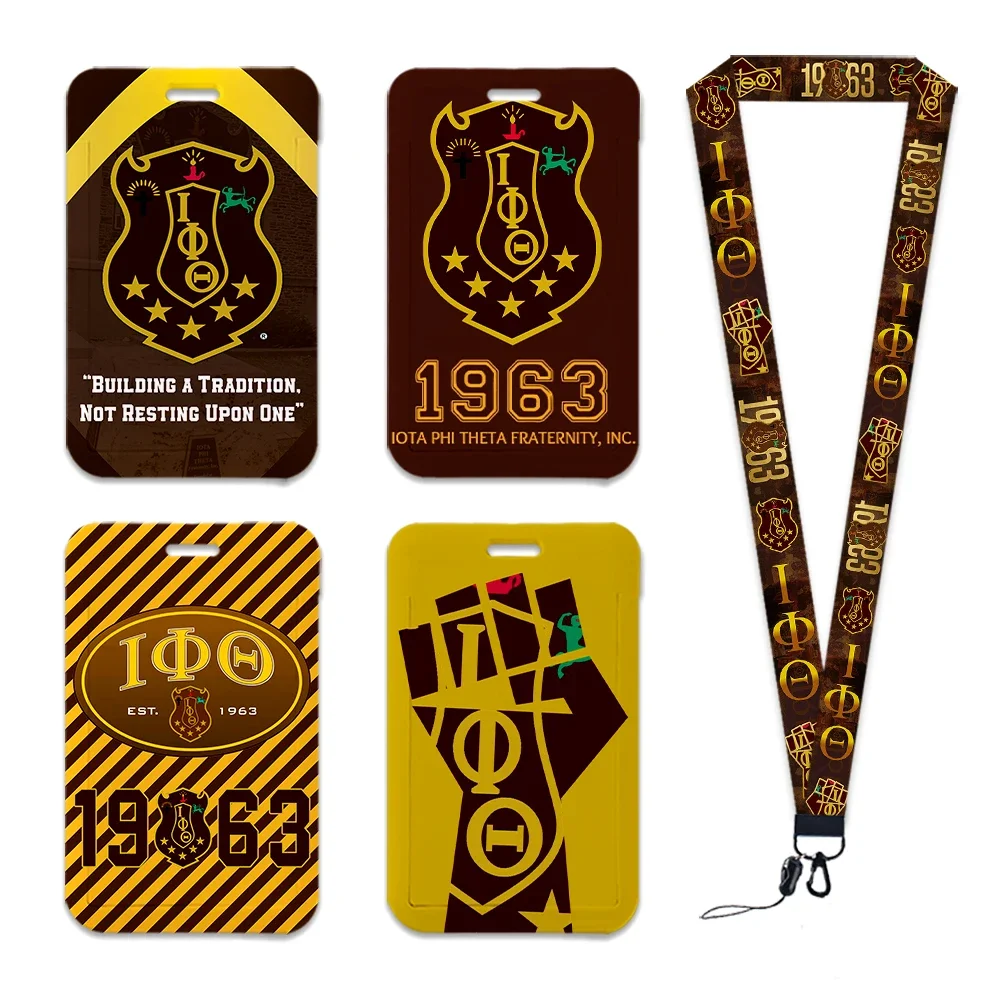 Iota Phi Theta 1963 Fraternity – Travel Accessories Disney recenzja i cena