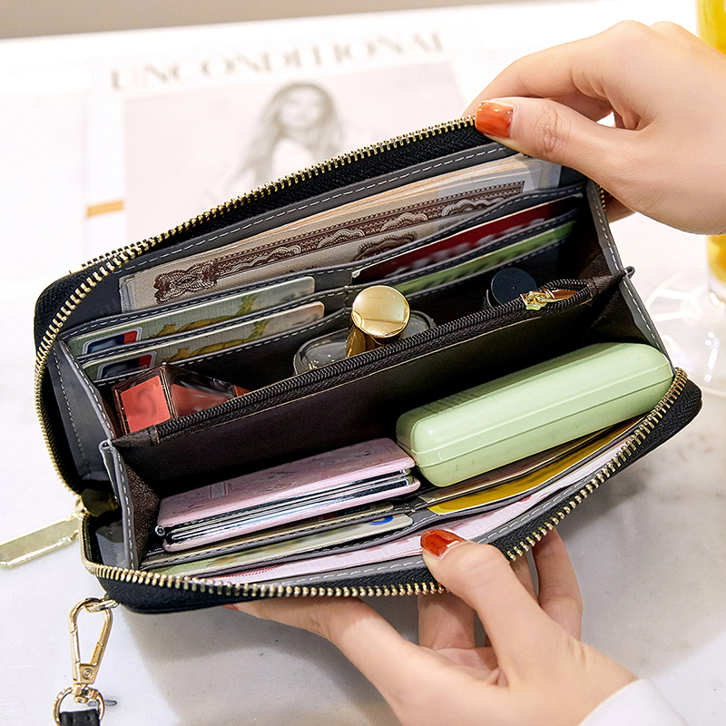 RFID Blocking Touch Screen Mob – Passport Holder Rfid recenzja i cena