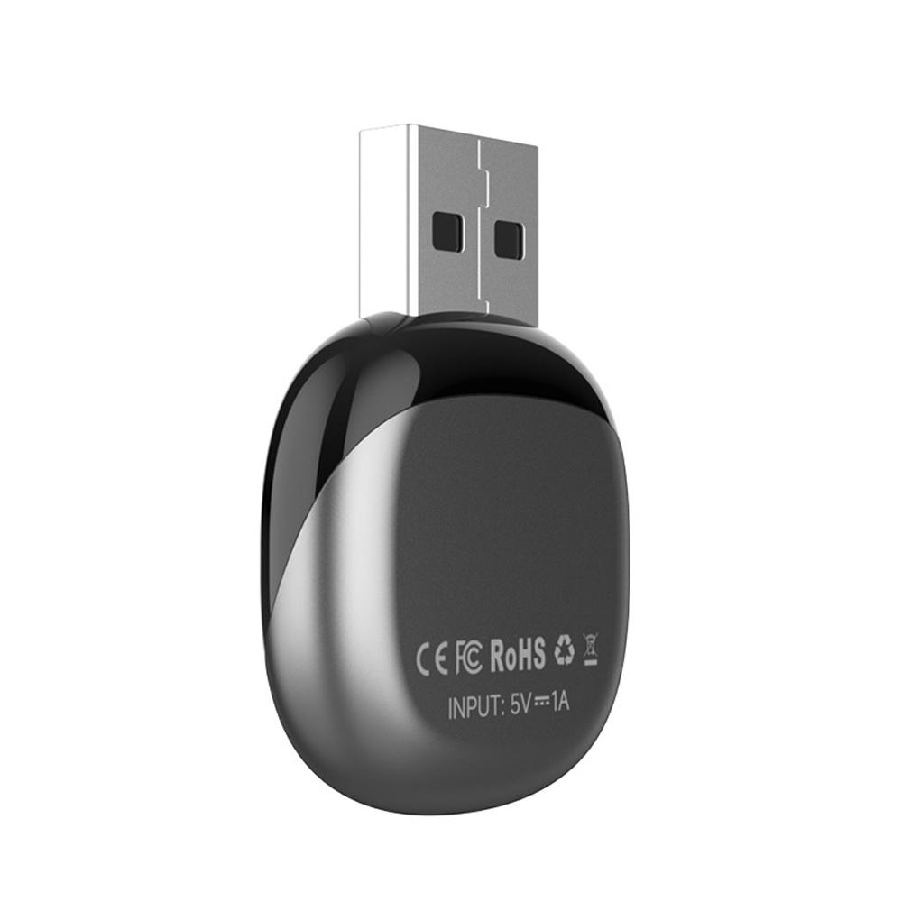 2026 Upgraded 2-in-1 Wireless  – Travel Plug Type C recenzja i cena