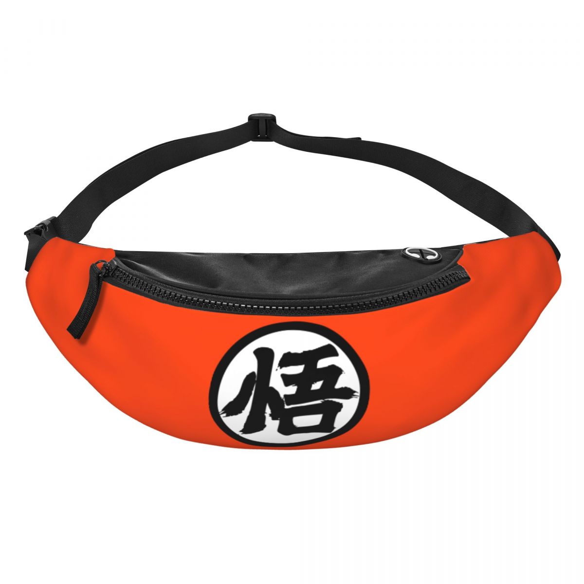 Custom Novelty G-Gokues Cartoo – Travel Accessories Pouch For Men recenzja i cena