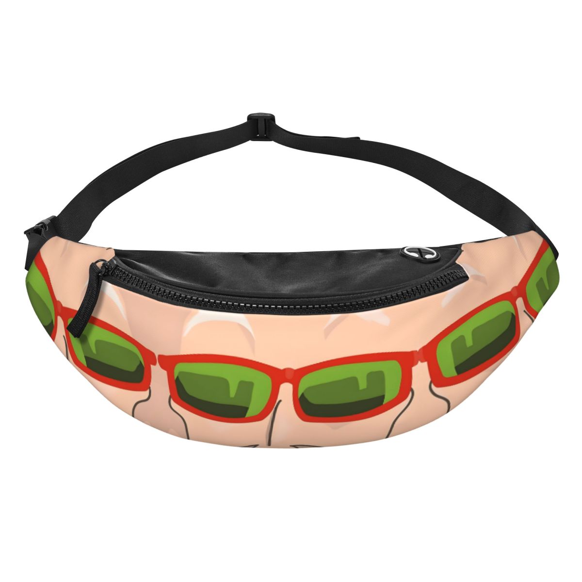Custom M-Masters R-Roshis Powe – Travel Accessories Pouch For Men recenzja i cena