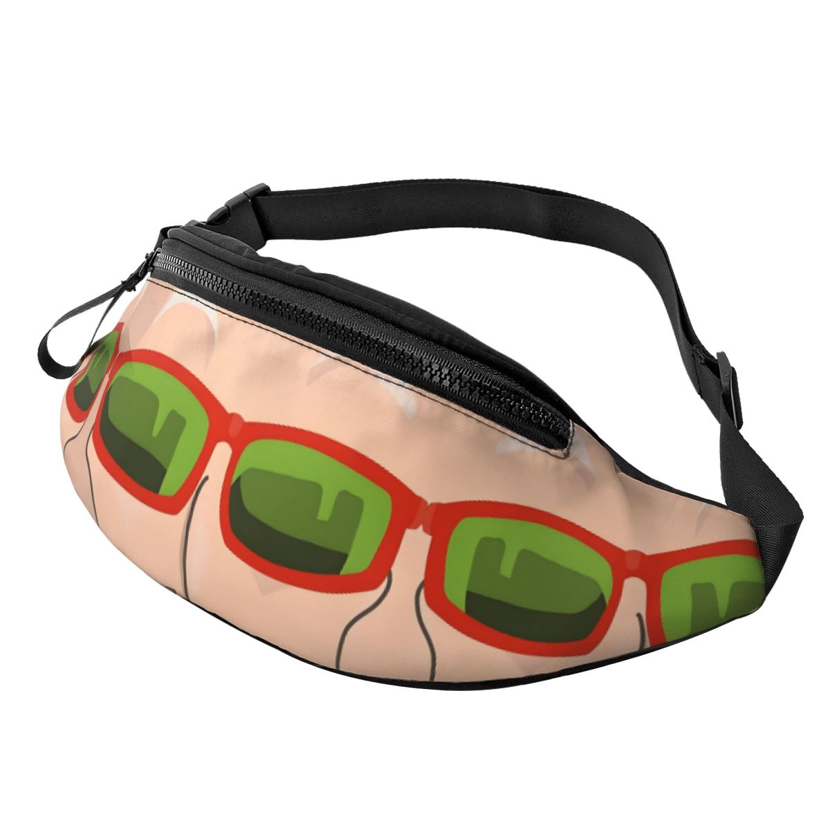 Custom M-Masters R-Roshis Powe – Travel Accessories Pouch For Men recenzja i cena
