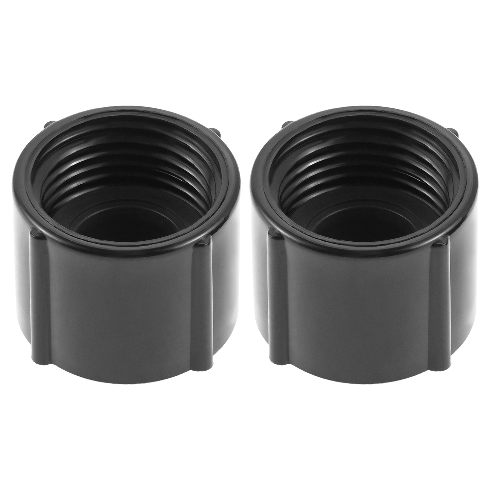 2Pcs Black High Quality Low Po – Travel Accessories Highpoint recenzja i cena