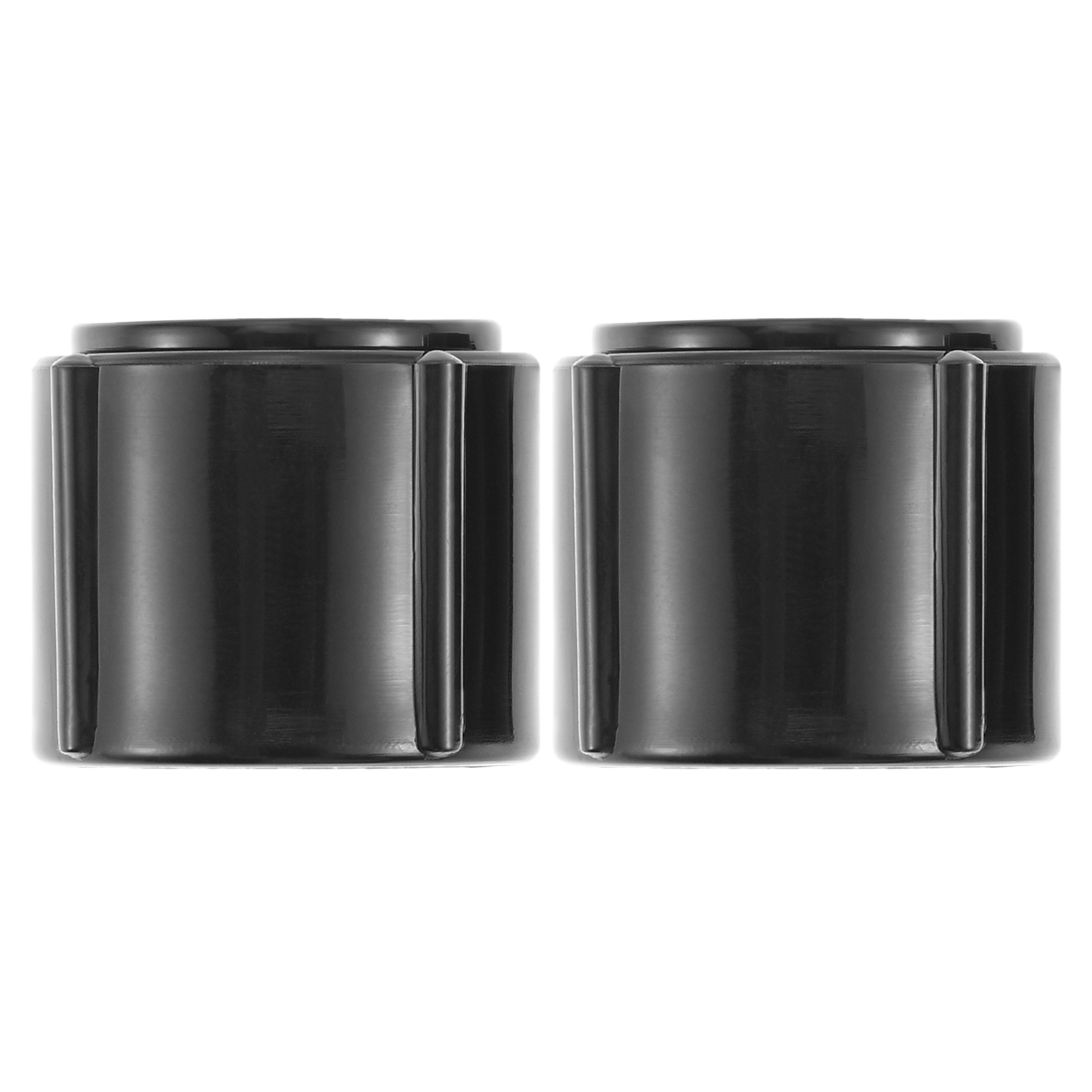 2Pcs Black High Quality Low Po – Travel Accessories Highpoint recenzja i cena