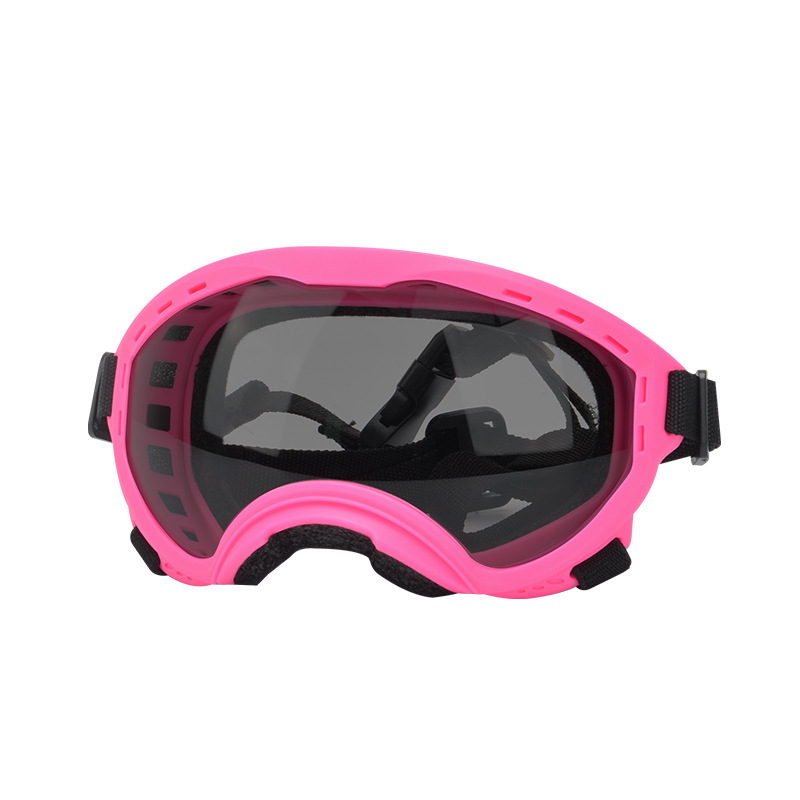 Pet Goggles Wind Sand UV Prote – Travel Accessories Gift Ideas recenzja i cena