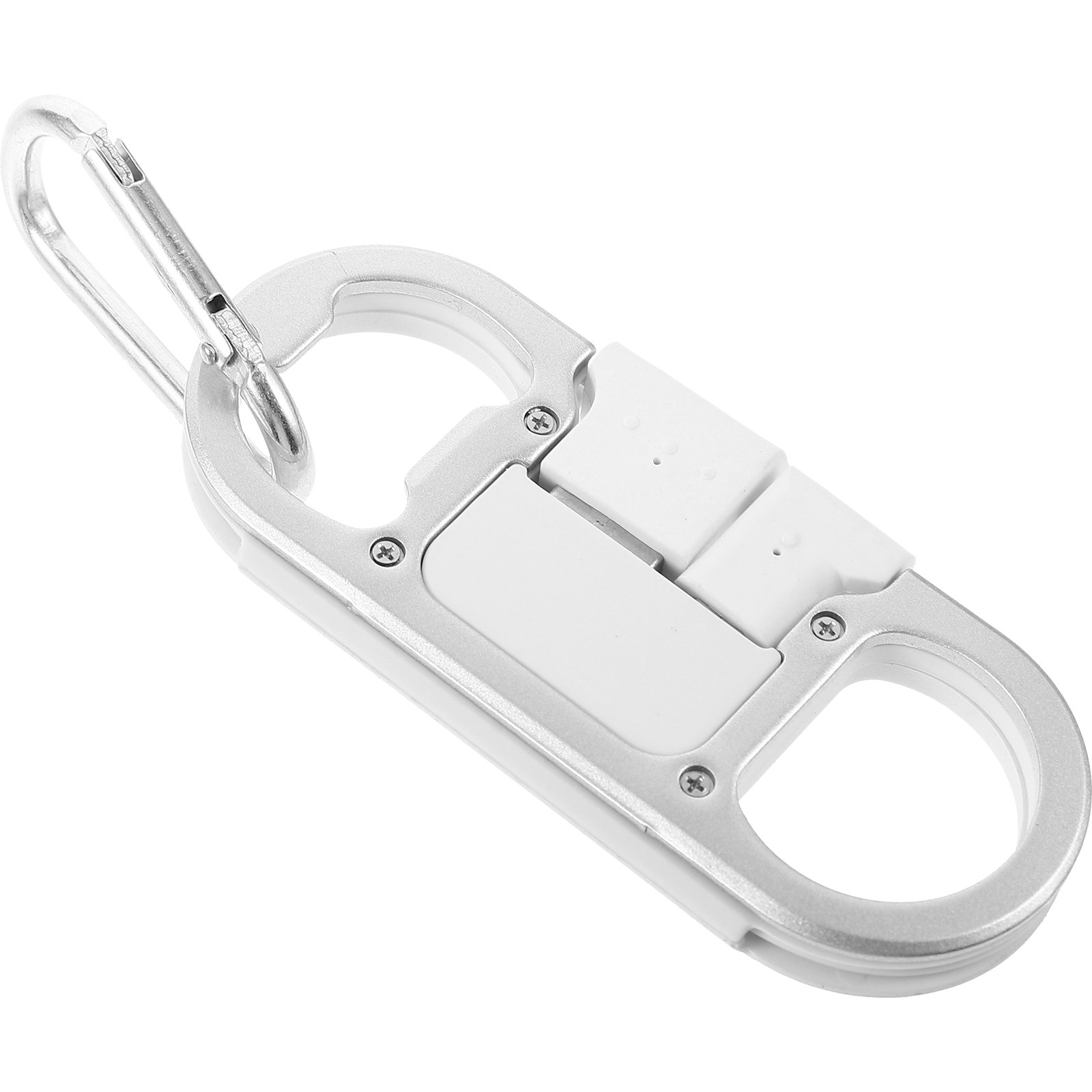 1Pcs Premium Key Chain USB Cha – Travel Accessories Gift Ideas recenzja i cena