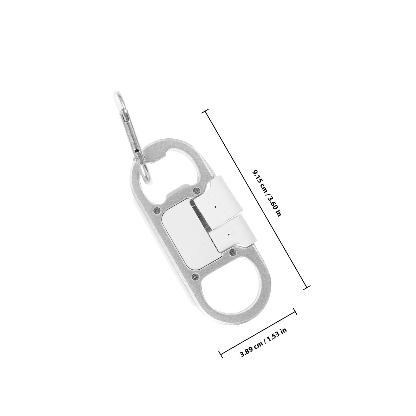 1Pcs Premium Key Chain USB Cha – Travel Accessories Gift Ideas recenzja i cena