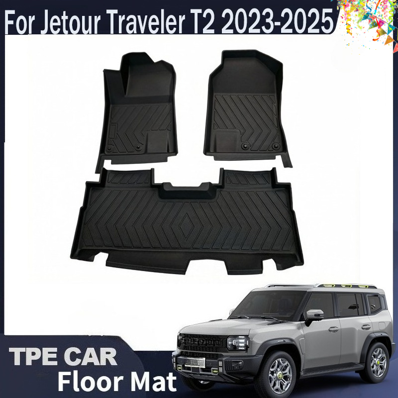 For Jetour Traveler T2 Jetour  – Travel Accessories Car recenzja i cena