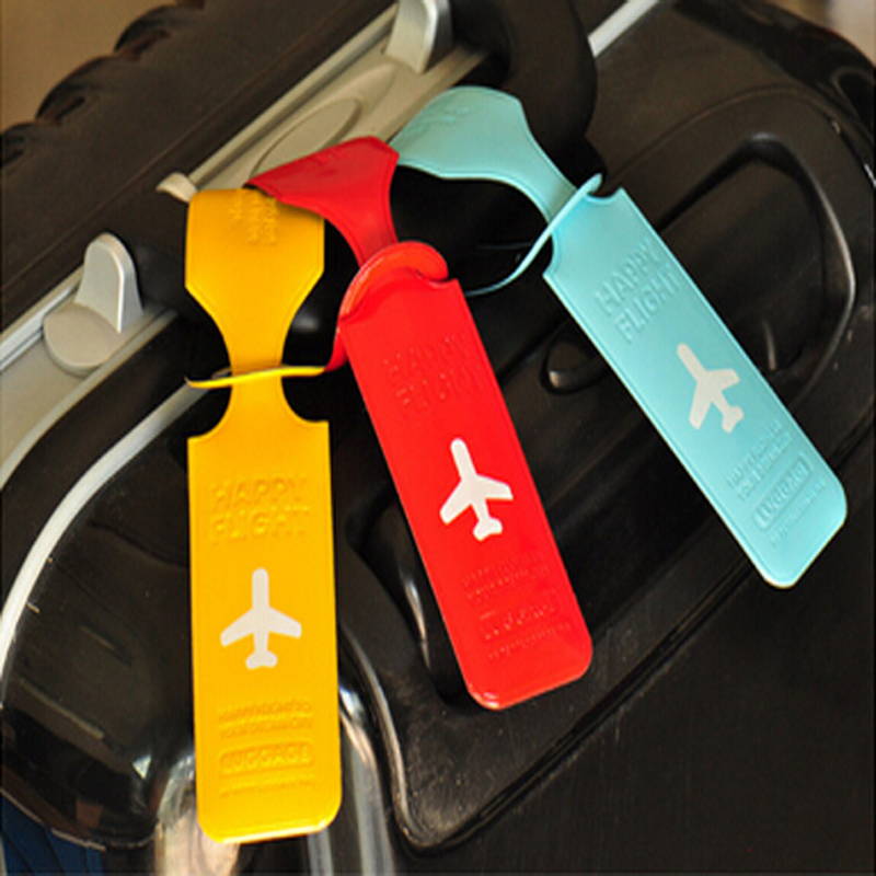 Travel Luggage Tag Cover Suitc – Travel Accessories Unique recenzja i cena