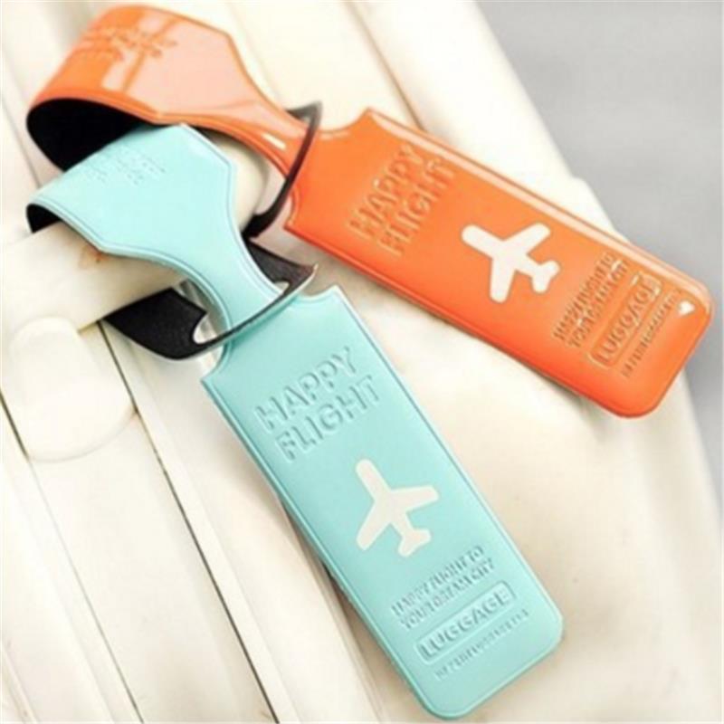Travel Luggage Tag Cover Suitc – Travel Accessories Unique recenzja i cena