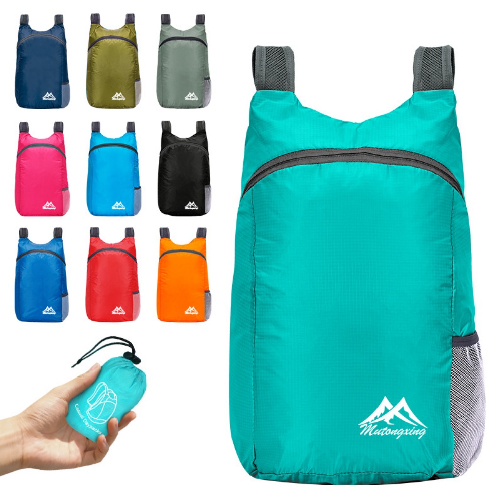 High Quality 20L Packable Back – Packable Daypack Foldable recenzja i cena