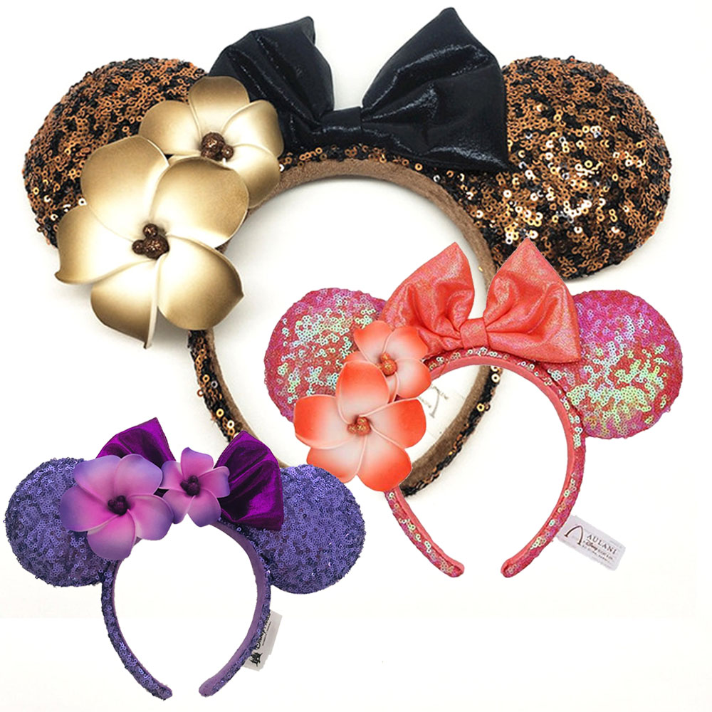 Mickey Minnie Mouse Ears Headb – Travel Accessories Disney recenzja i cena