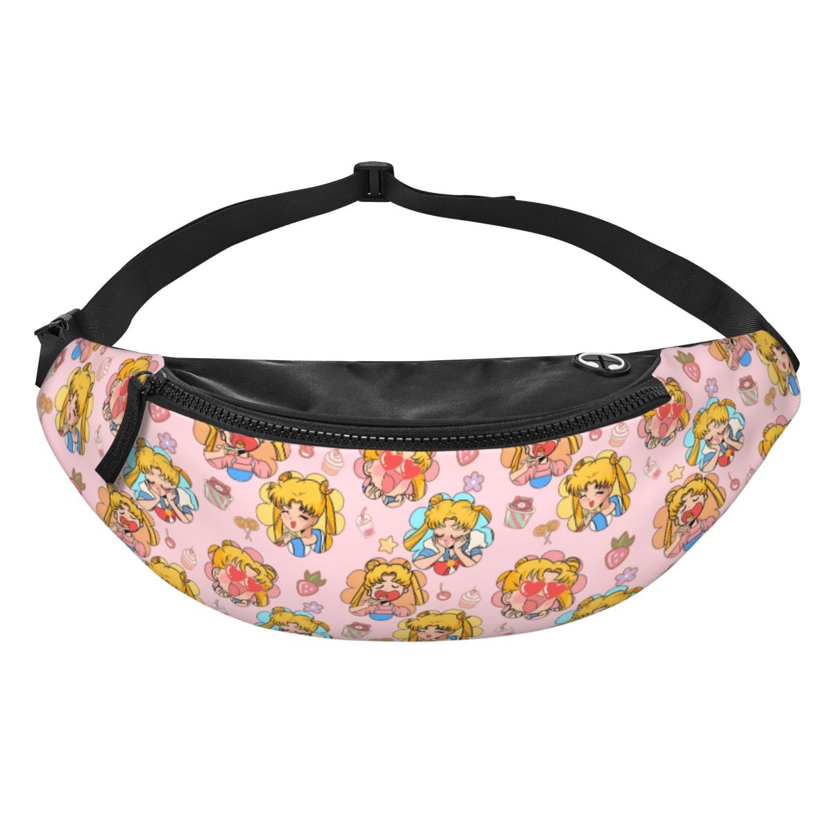 Custom Fashion S-Sailors M-Moo – Travel Accessories Pouch For Men recenzja i cena