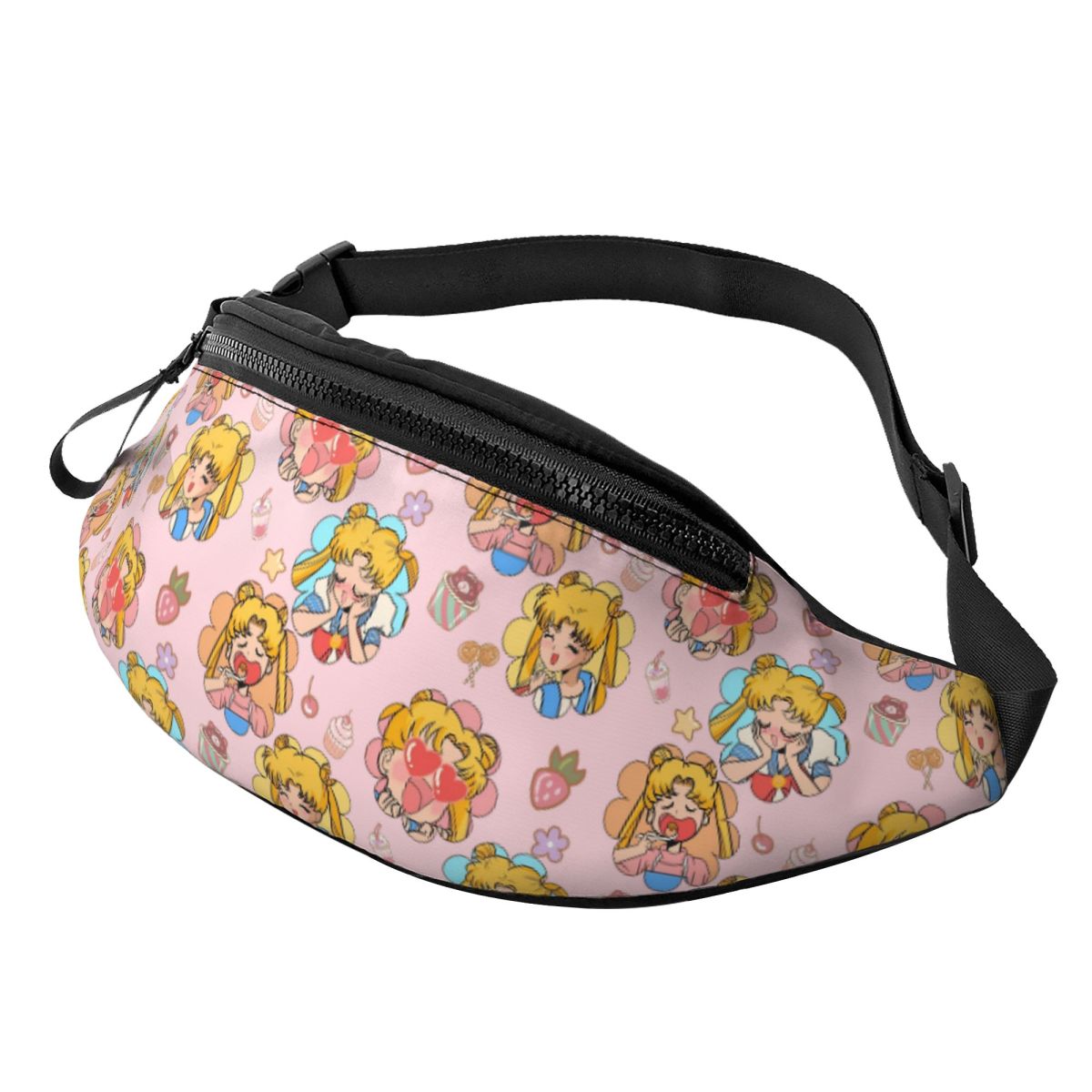 Custom Fashion S-Sailors M-Moo – Travel Accessories Pouch For Men recenzja i cena