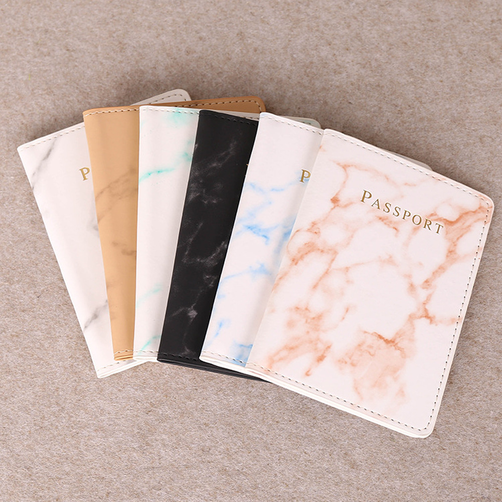 Fashion Women Men Passport Cov – Travel Accessories Pouch For Men recenzja i cena