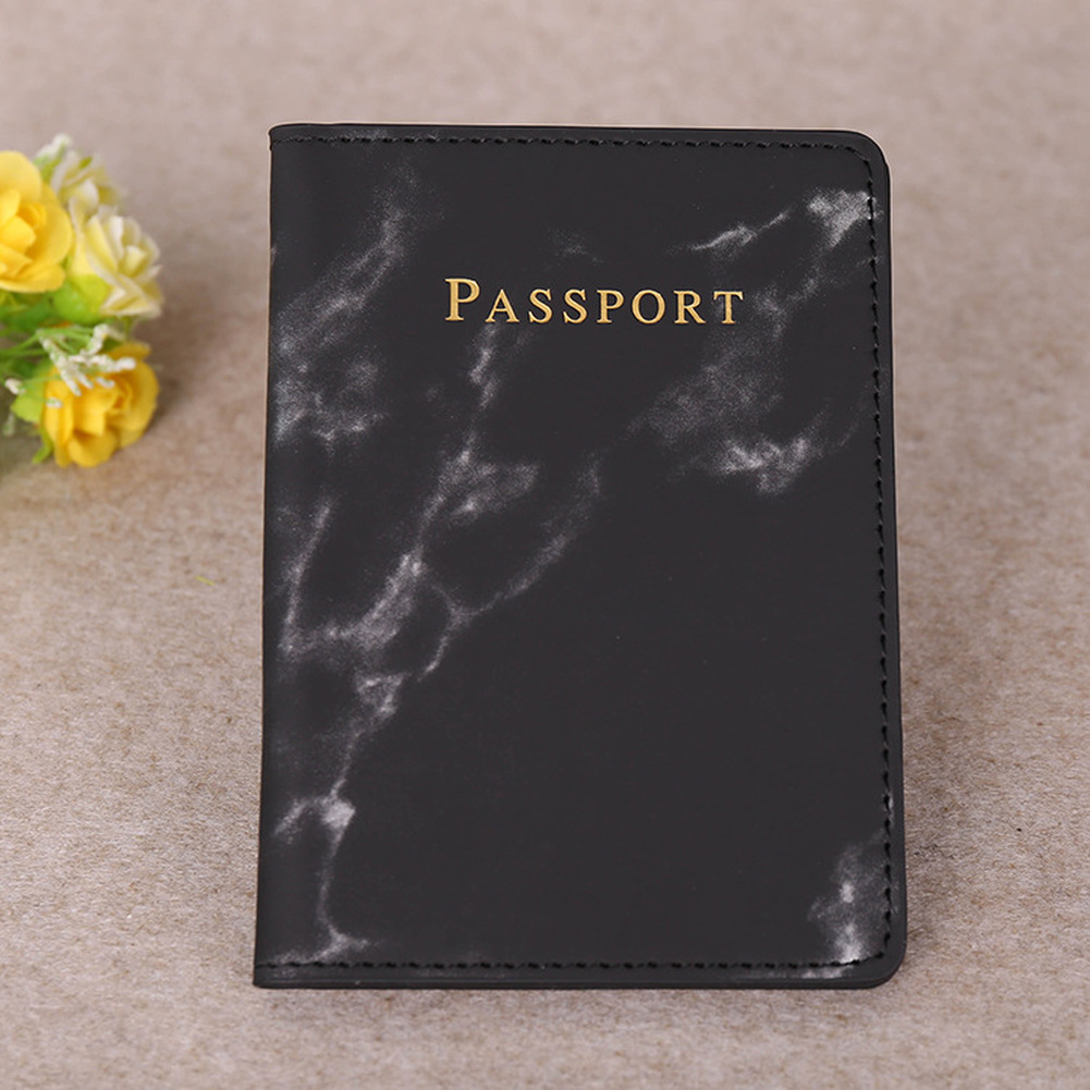 Fashion Women Men Passport Cov – Travel Accessories Pouch For Men recenzja i cena