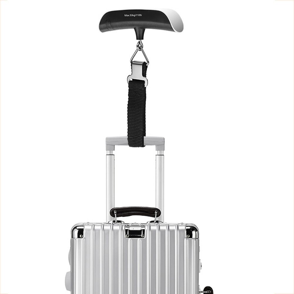 Scales Fishing Scale Express S – Luggage Scale Hanging recenzja i cena