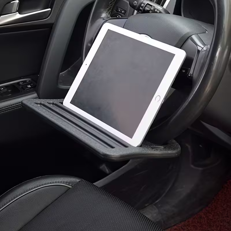 2in1 Car Steering Wheel Tray A – Travel Accessories Car recenzja i cena