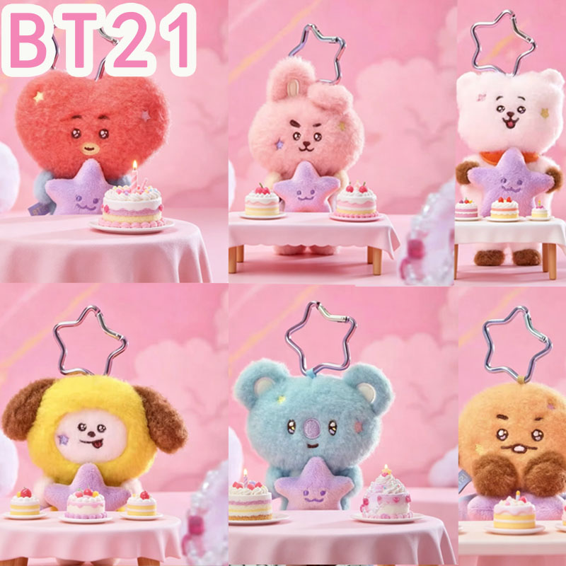 2026 KPOP bt21 Travel Series p – Travel Accessories And Bags recenzja i cena