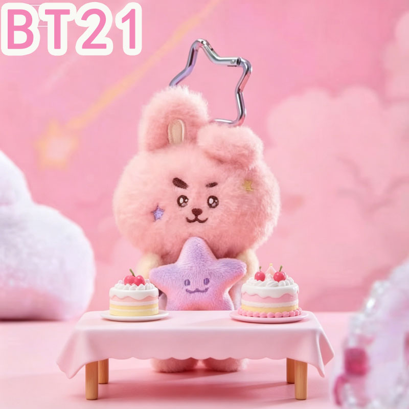 2026 KPOP bt21 Travel Series p – Travel Accessories And Bags recenzja i cena