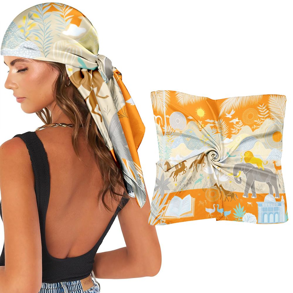 Vintage Rose Flower Pattern Si – Travel Accessories Present recenzja i cena