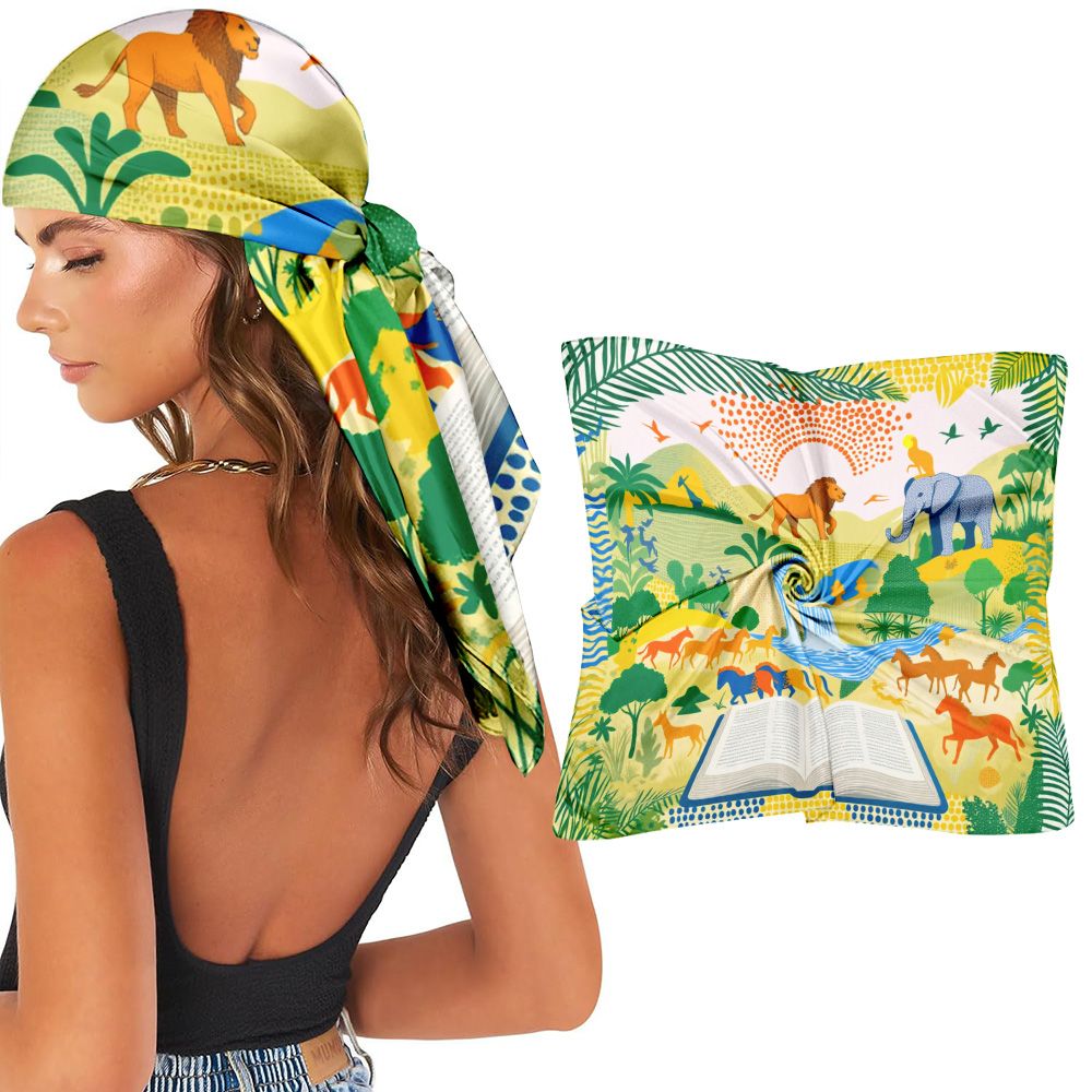 Vintage Rose Flower Pattern Si – Travel Accessories Present recenzja i cena