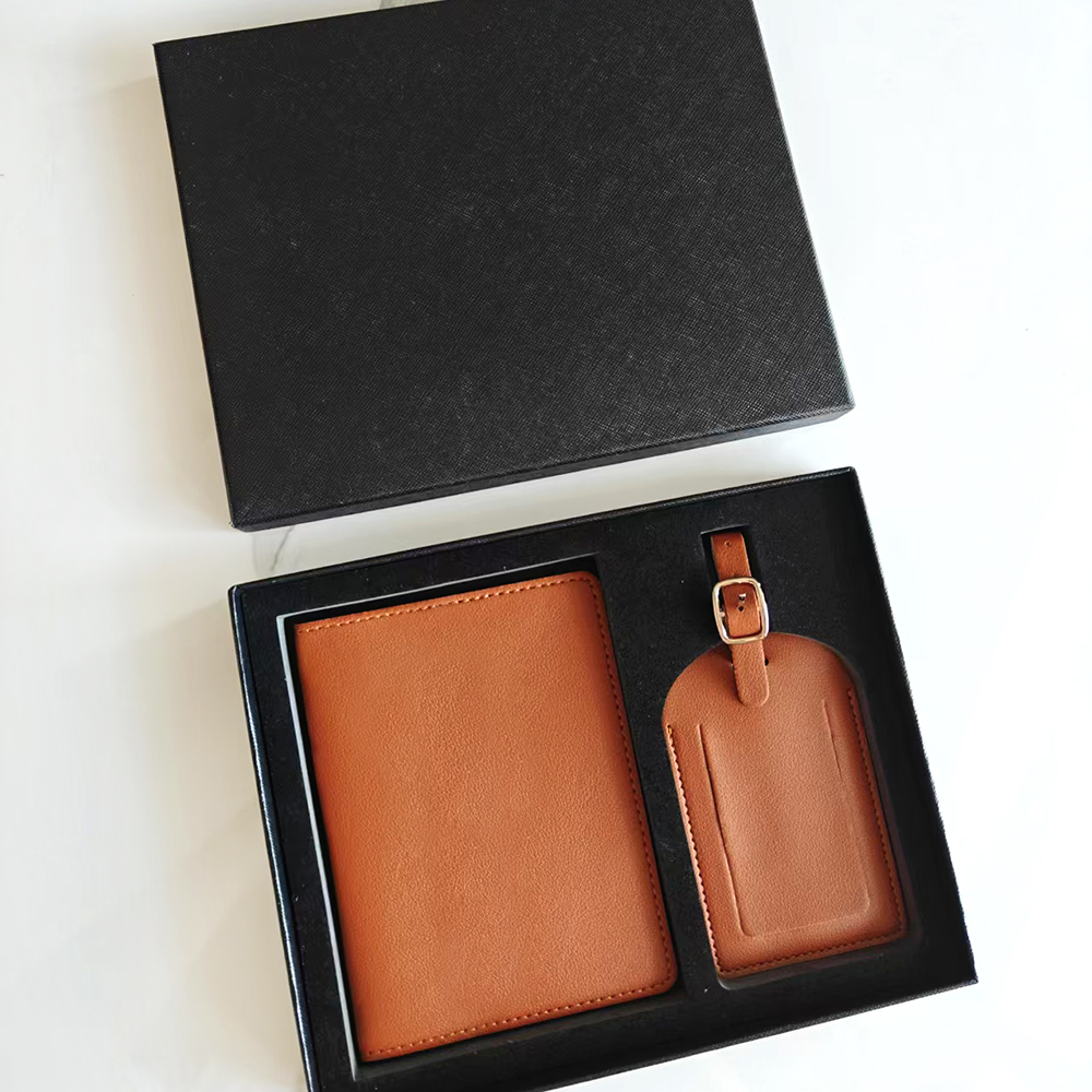 Custom Name Travel Gift Box Se – Travel Accessories Present recenzja i cena