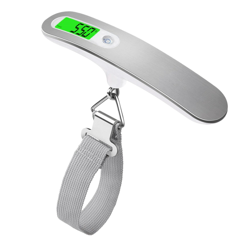50kg/110 Pound Portable Hangin – Luggage Scale Hanging recenzja i cena