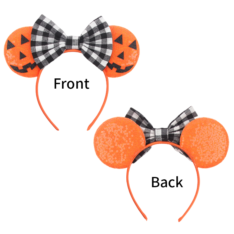 Newest Mickey Mouse Ears Headb – Travel Accessories Disney recenzja i cena