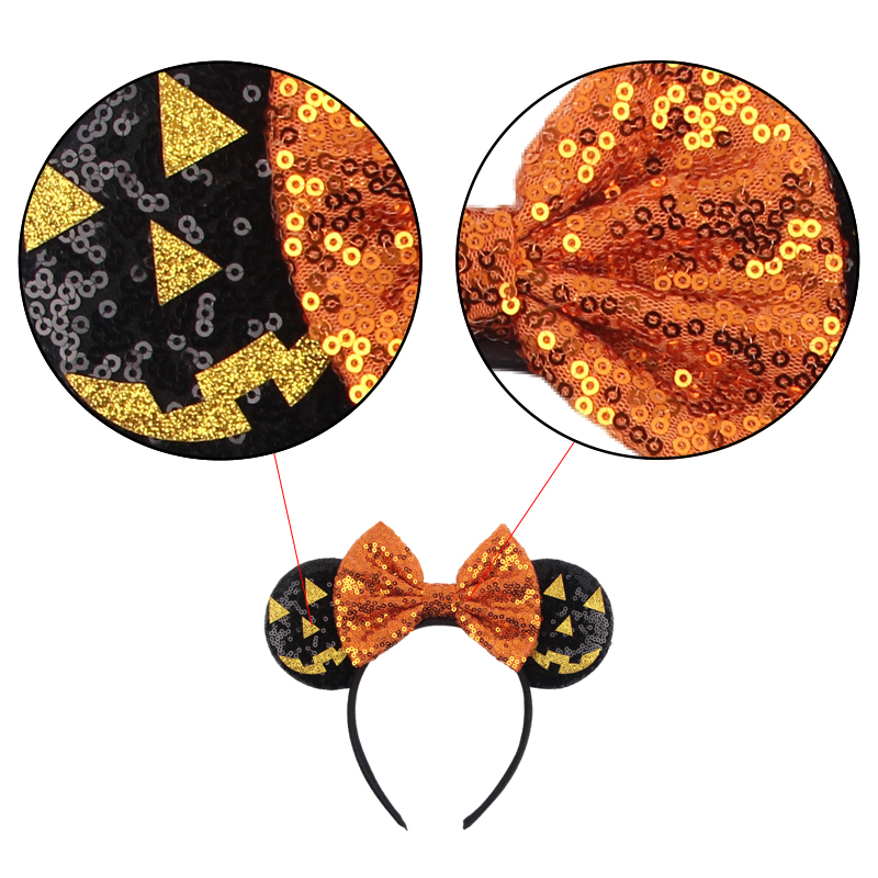 Newest Mickey Mouse Ears Headb – Travel Accessories Disney recenzja i cena