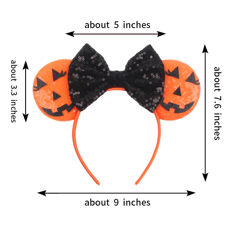 Newest Mickey Mouse Ears Headb – Travel Accessories Disney recenzja i cena