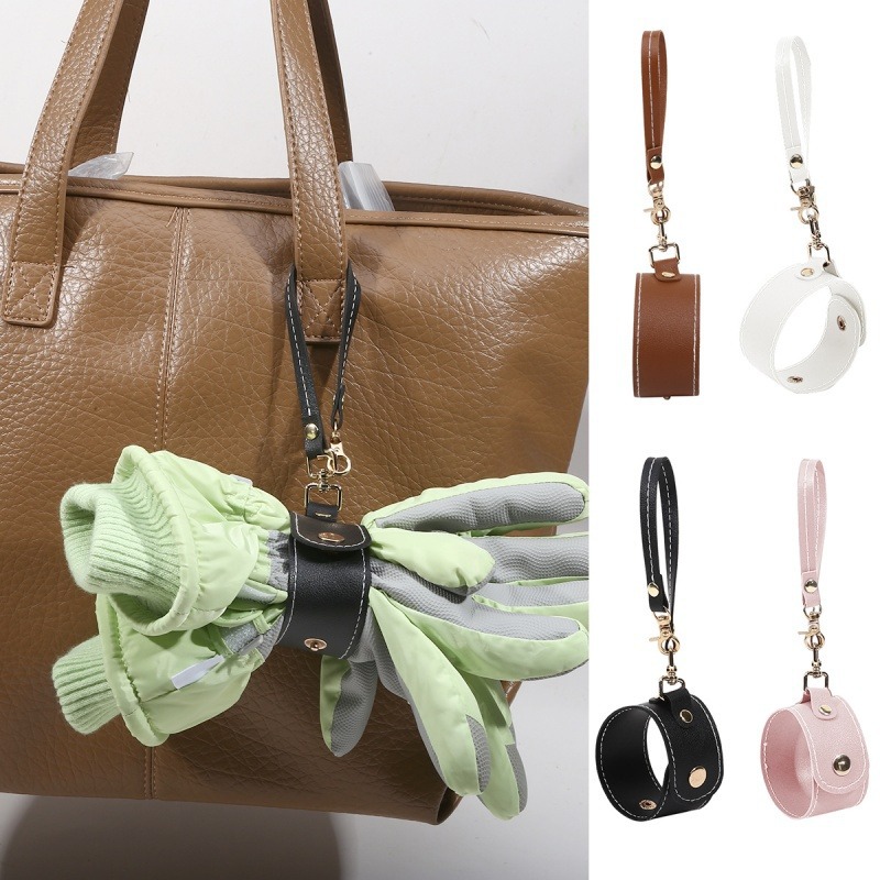 Stylish Leather Grabber Travel – Travel Accessories Gift Ideas recenzja i cena