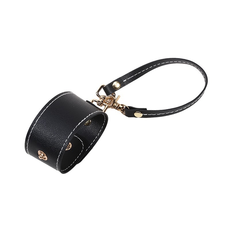 Stylish Leather Grabber Travel – Travel Accessories Gift Ideas recenzja i cena