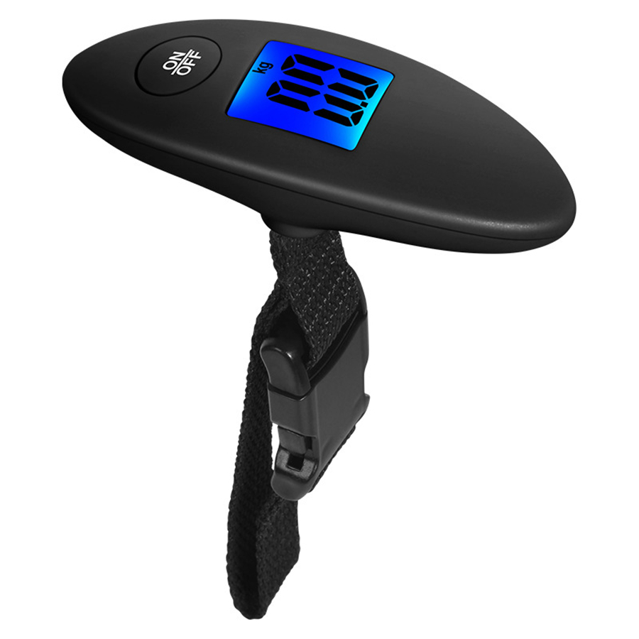 40kg/100g Portable Luggage Sca – Luggage Scale Hanging recenzja i cena