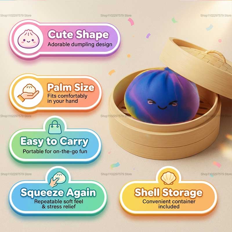 New Rainbow Toy with Steamer B – Travel Accessories Unique recenzja i cena