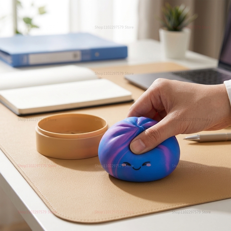 New Rainbow Toy with Steamer B – Travel Accessories Unique recenzja i cena