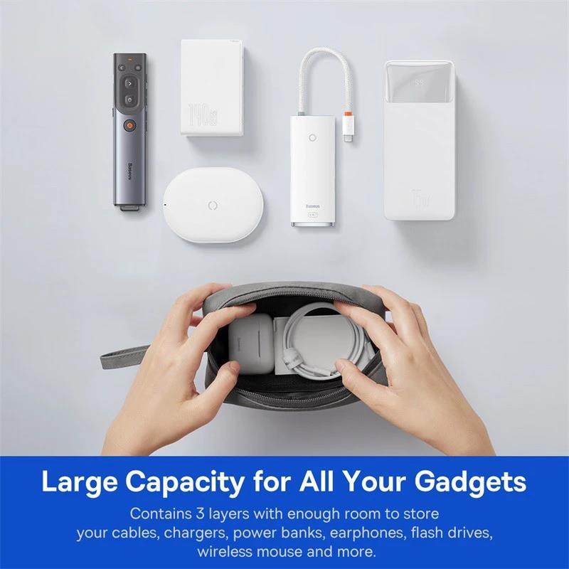 Portable Phone Waterproof Bag  – Travel Accessories And Bags recenzja i cena