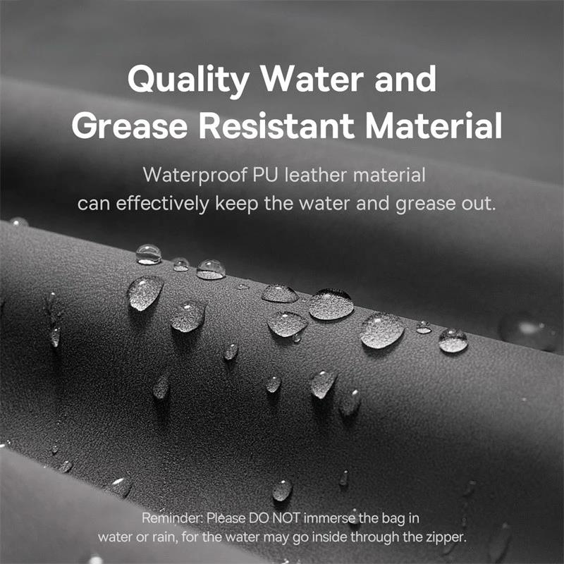 Portable Phone Waterproof Bag  – Travel Accessories And Bags recenzja i cena