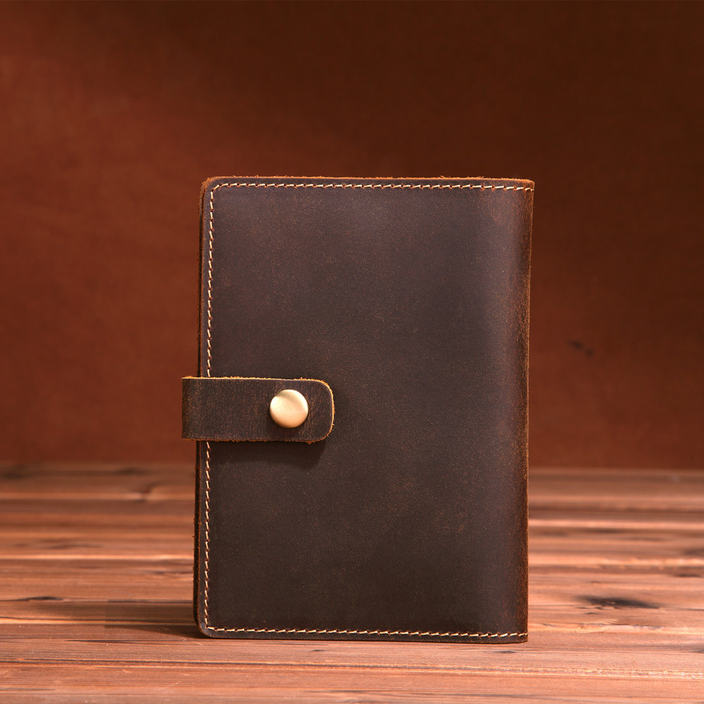 Luxury Handmade Travel Passpor – Travel Accessories Luxury recenzja i cena