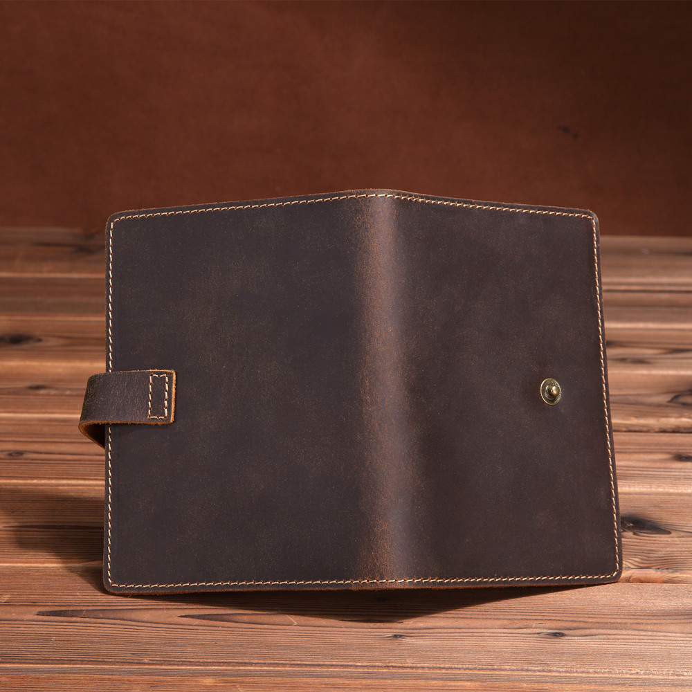 Luxury Handmade Travel Passpor – Travel Accessories Luxury recenzja i cena