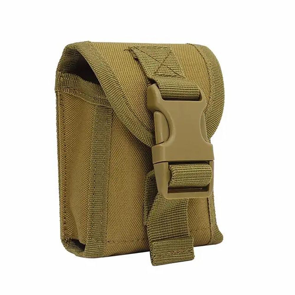 Multifunction Molle Waist Bag  – Travel Accessories Pouch For Men recenzja i cena